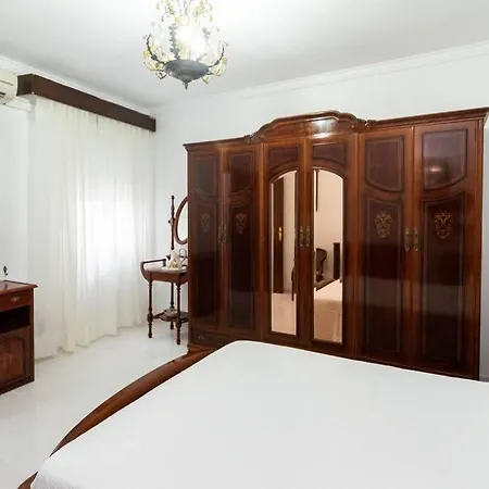 Agradable Casa En Con Terraza Holiday home Vejer de la Frontera