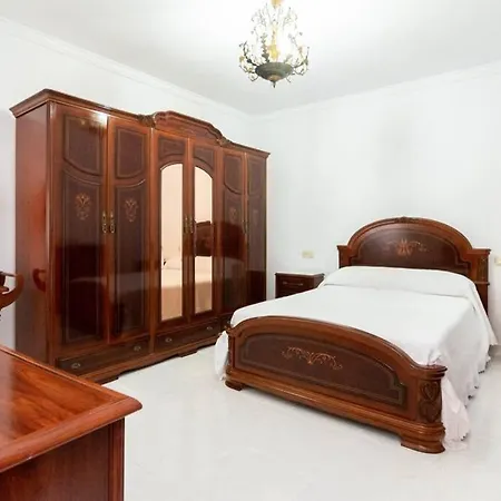 Agradable Casa En Con Terraza