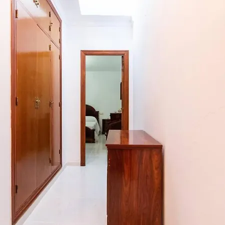 Agradable Casa En Con Terraza Holiday home Vejer de la Frontera