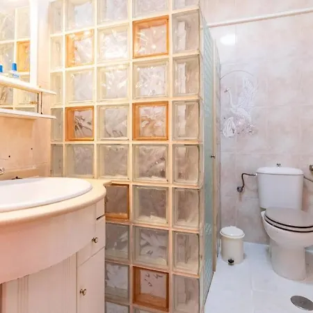 Holiday home Agradable Casa En Con Terraza *